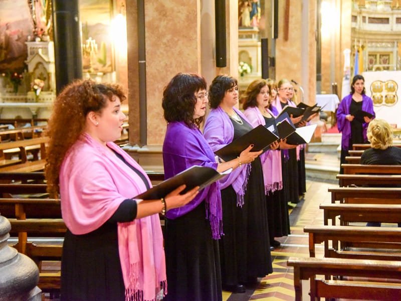 Misa Criolla en Morón: Este fin de semana habrá un espectáculo único en la Catedral