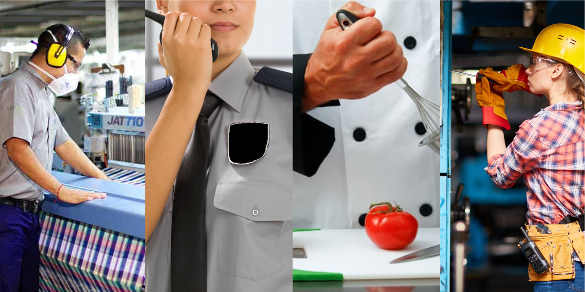 Trabajo en Ituzaingó: empresas locales buscan operarios, técnicos y personal de cocina