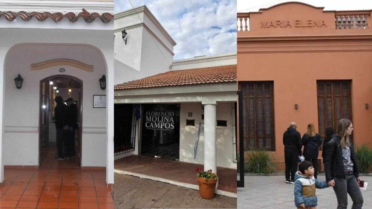 Tres museos imperdibles para redescubrir la identidad de zona oeste