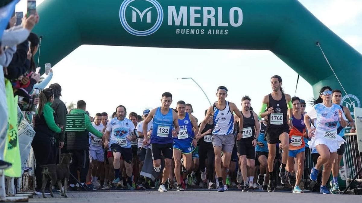 En febrero llega una nueva edición de "Padua Corre"