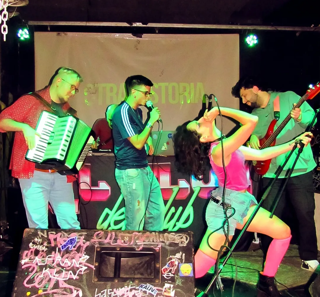 "Marika Al Sol": El festival orgulloso llega al oeste este fin de semana