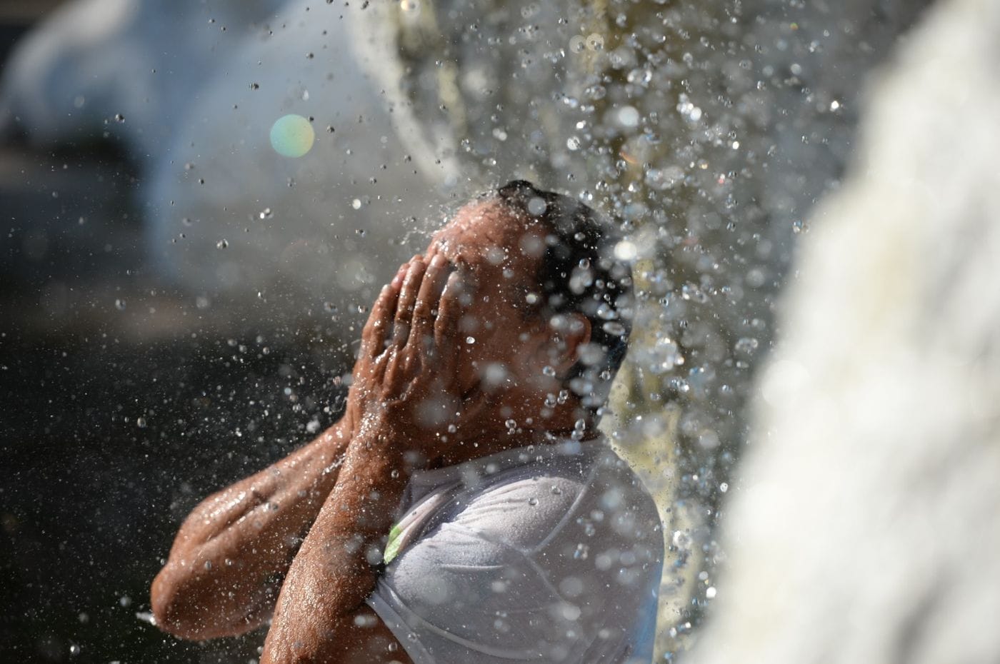 Vuelve el calor extremo: Una semana en alerta amarilla para el conurbano bonaerense