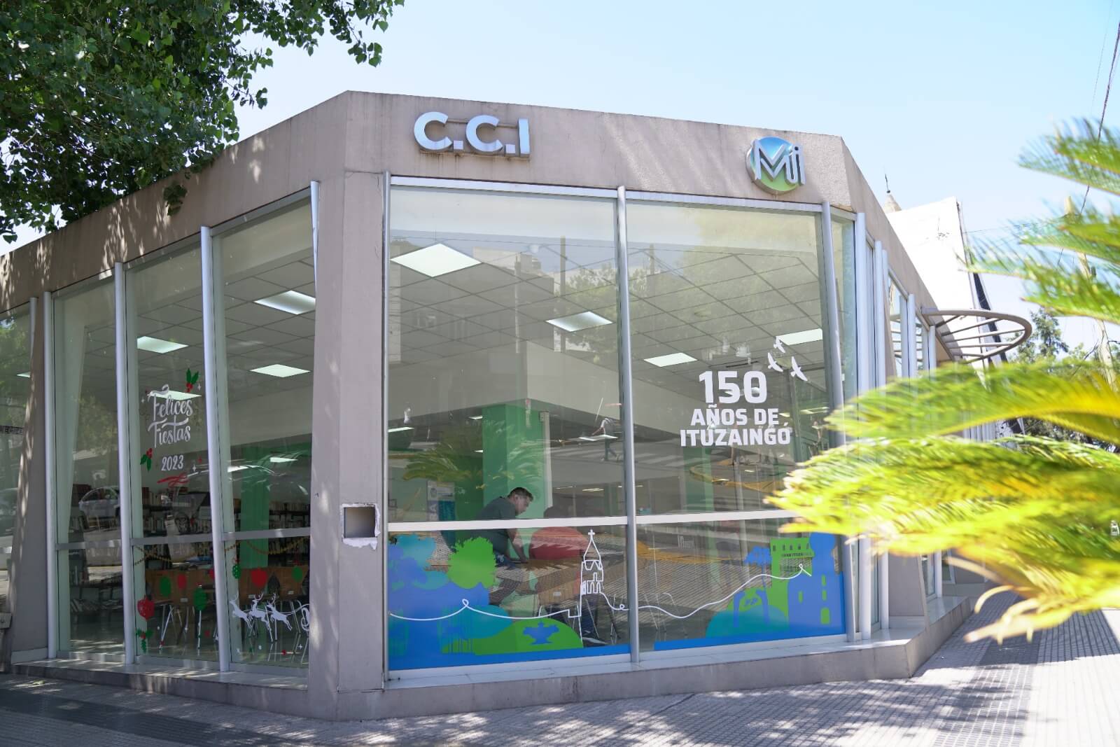 El Centro Cultural Ituzaingó continúa con talleres para la "previa" del ciclo lectivo