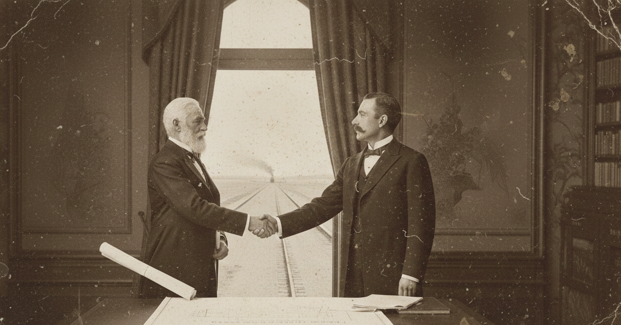 El pacto secreto que permitió la fundación de Ituzaingó