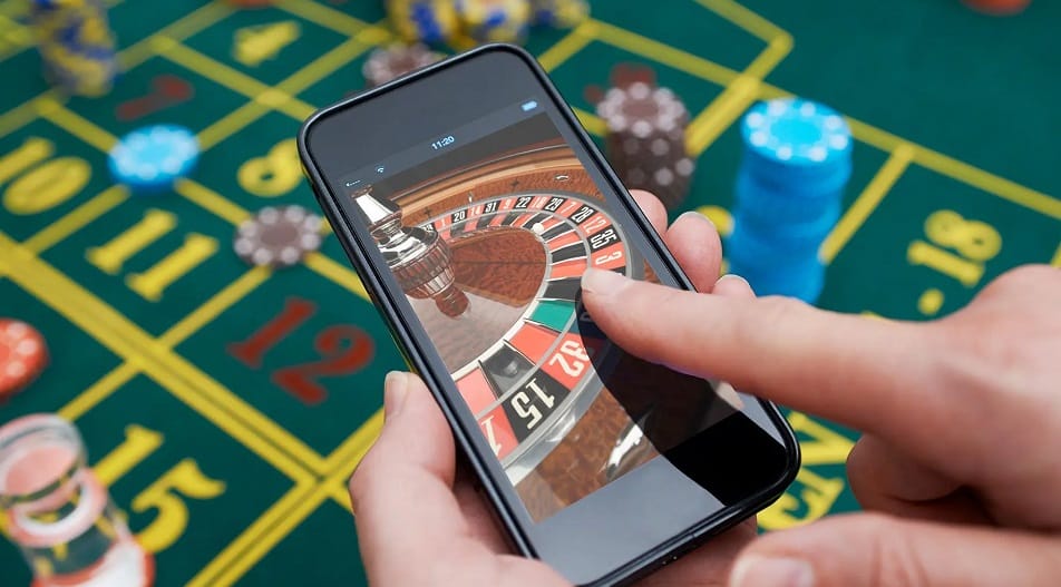 El Auge del Casino Online: Una Oportunidad de Crecimiento para Ituzaingó y la Zona Oeste