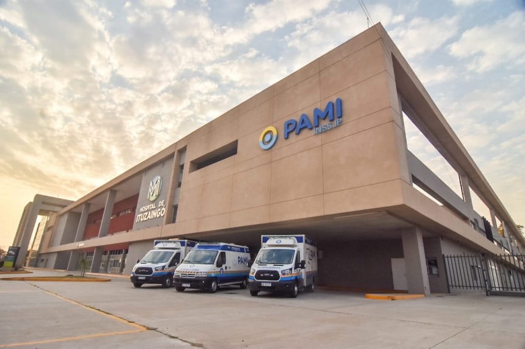 La interna libertaria llegó a Ituzaingó: echaron al director del Hospital