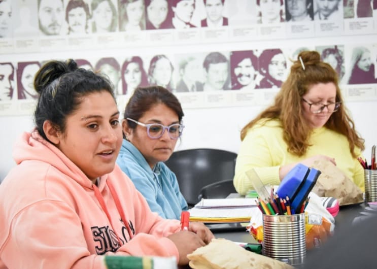 Plan FinEs: Esta semana se realizará un punto de inscripción en Morón