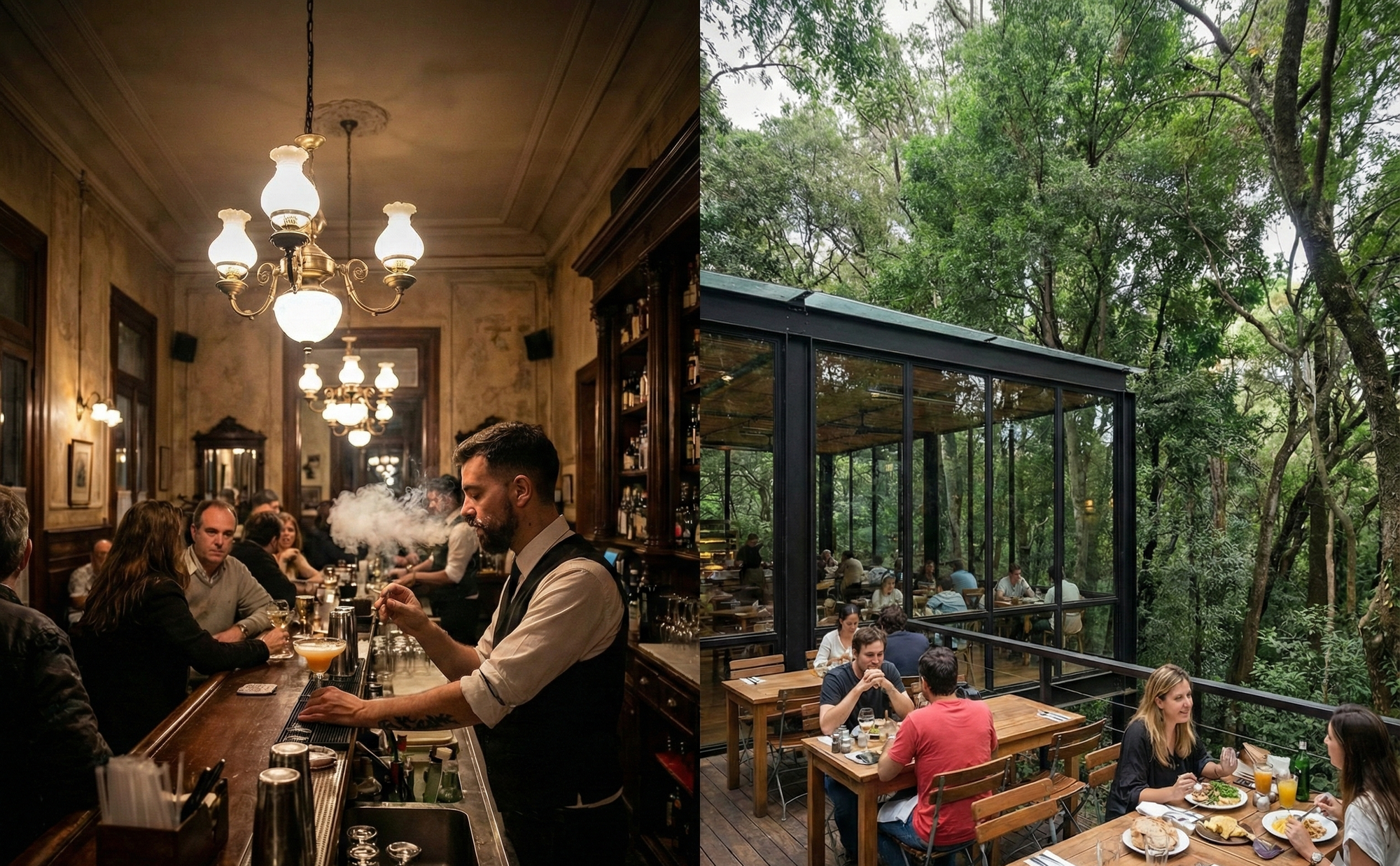 Ituzaingó se consagra como  epicentro de la "Cocina Experiencia"