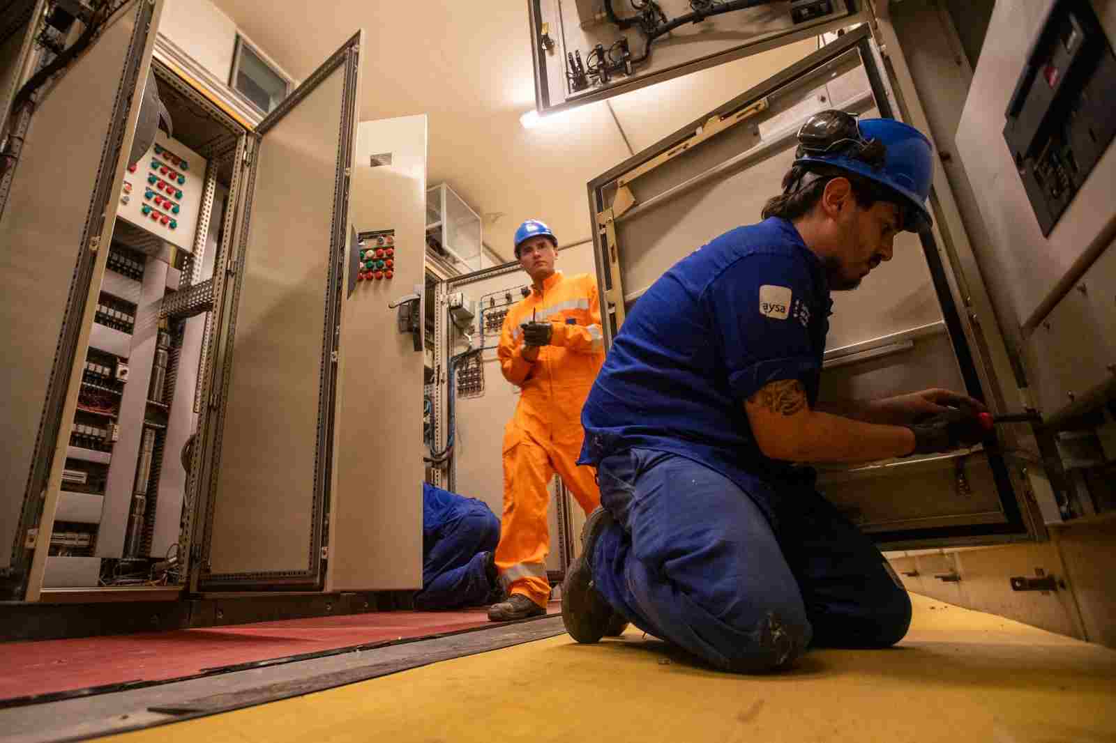 Se publicaron nuevos trabajos en Ituzaingó