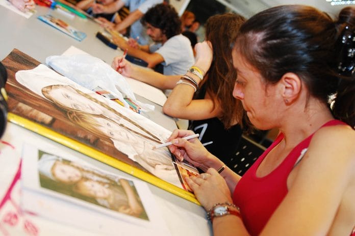 Arte en Morón: Conocé las propuestas de formación artística del distrito