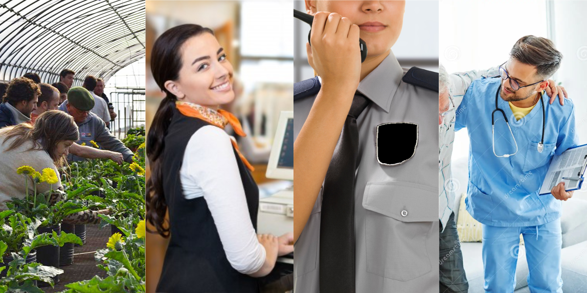 Trabajo en Ituzaingó: empresas locales buscan personal de salud, administración, seguridad y oficios