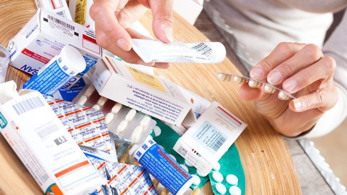 Ituzaingó: qué hacer con los medicamentos vencidos que quedan en los hogares