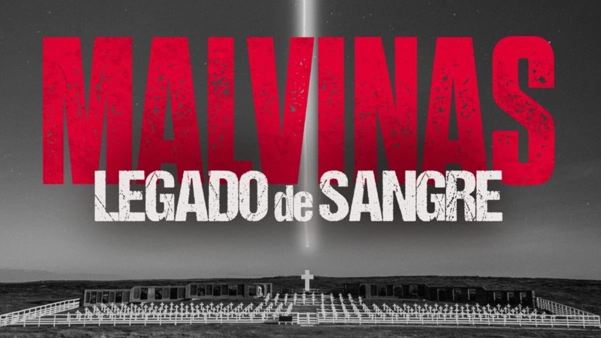 El documental merlense "Malvinas, legado de sangre" tendrá su estreno en el Cine Gaumont