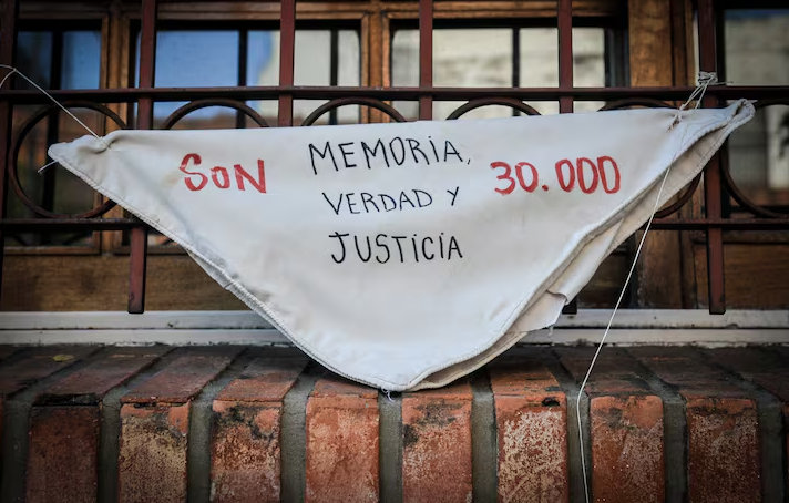 "Narración y poesía por la Memoria": La propuesta bonaerense de cara a un nuevo 24 de marzo