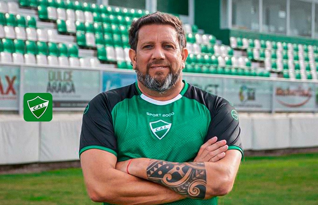 El “Búfalo” quiere salvar al “León”