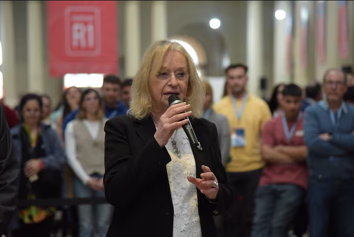 Registro de Casos de Género: La propuesta de la Corte bonaerense para combatir la desigualdad