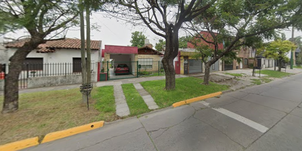 Asesinan a un hombre discapacitado en una entradera en Ituzaingó norte