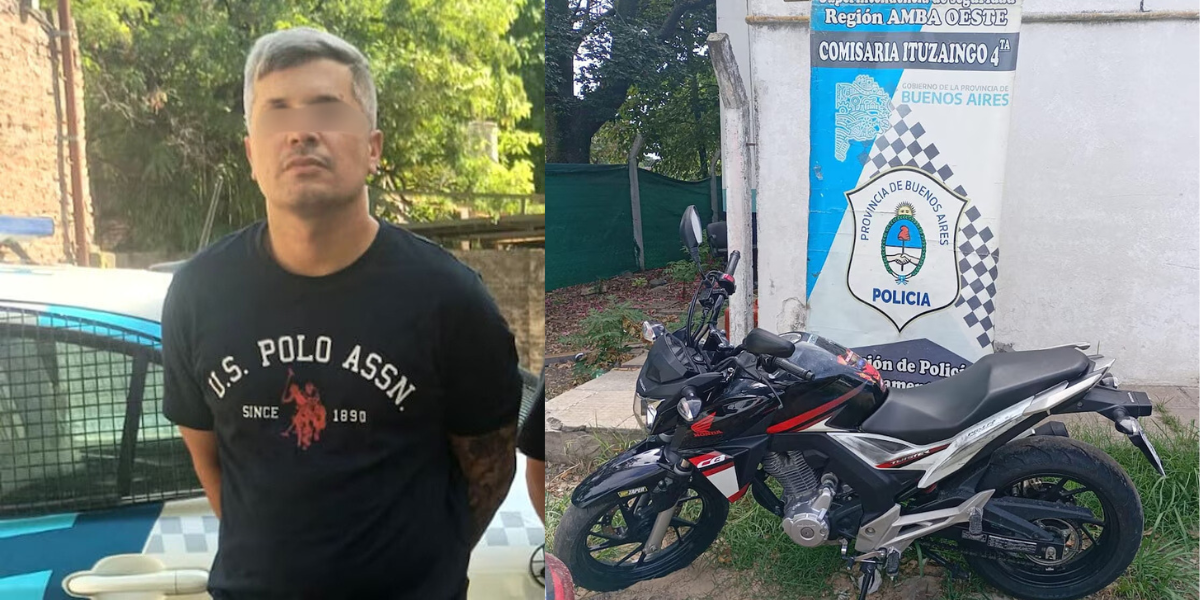 Un Policía de la Ciudad mató a un joven en Ituzaingó e hirió a otro: alegó un robo, pero el sobreviviente lo desmiente