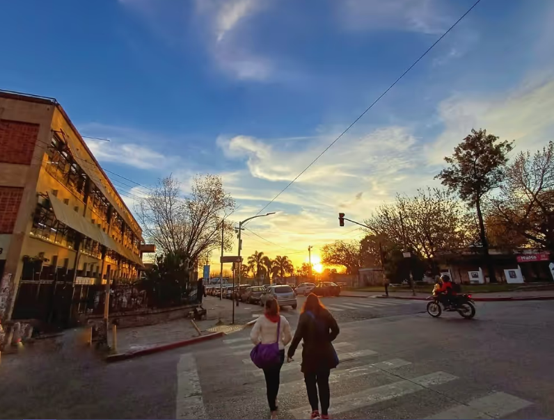 "Mi Morón Querido": Llega una nueva edición de la convocatoria fotográfica moronense