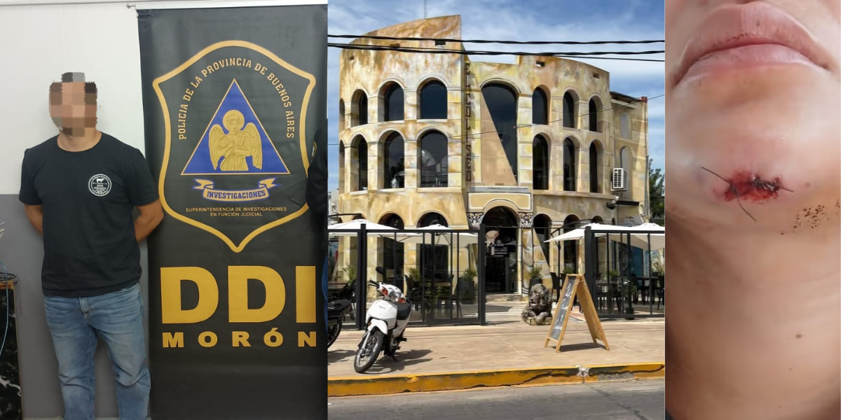 Ituzaingó: detuvieron al dueño del bar "El Coliseo" por el brutal ataque a sus empleados