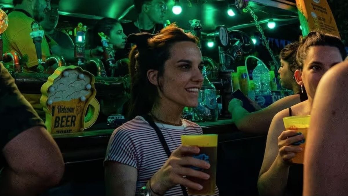 "La West" anunció su regreso a una icónica plaza de Castelar