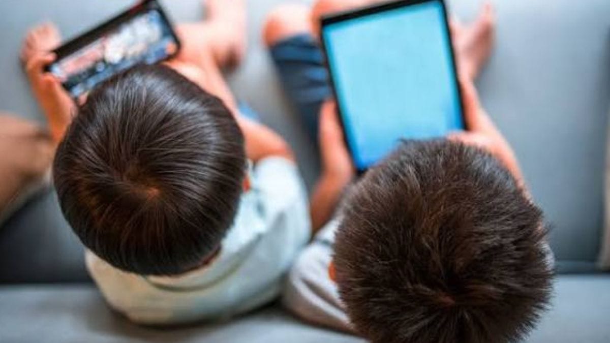 Llega a Hurlingham una charla clave para repensar el uso de las pantallas en los más chicos