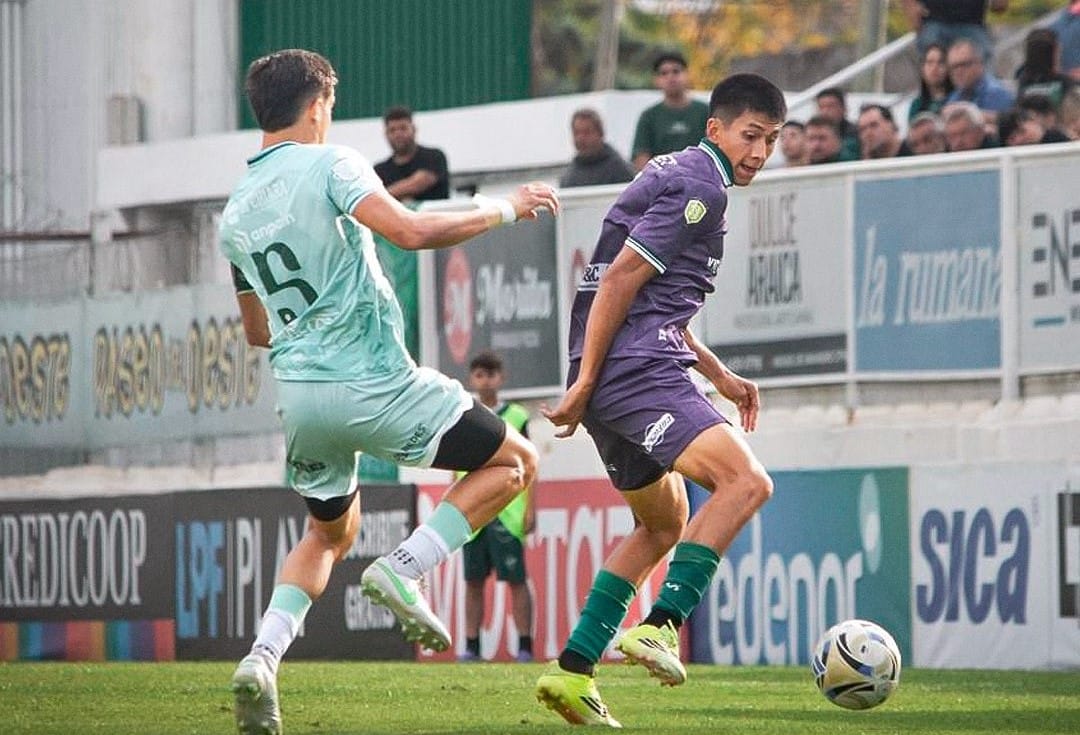 Ituzaingó cayó y sigue en caída libre