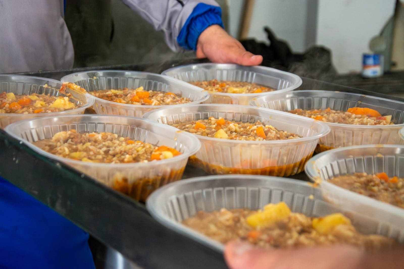 Se desarrollará un nuevo "Operativo Solidaridad" en Ituzaingó