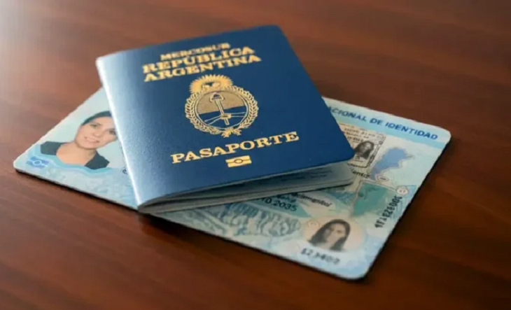 UNLaM: Esta semana se realizará un operativo de documentación rápida