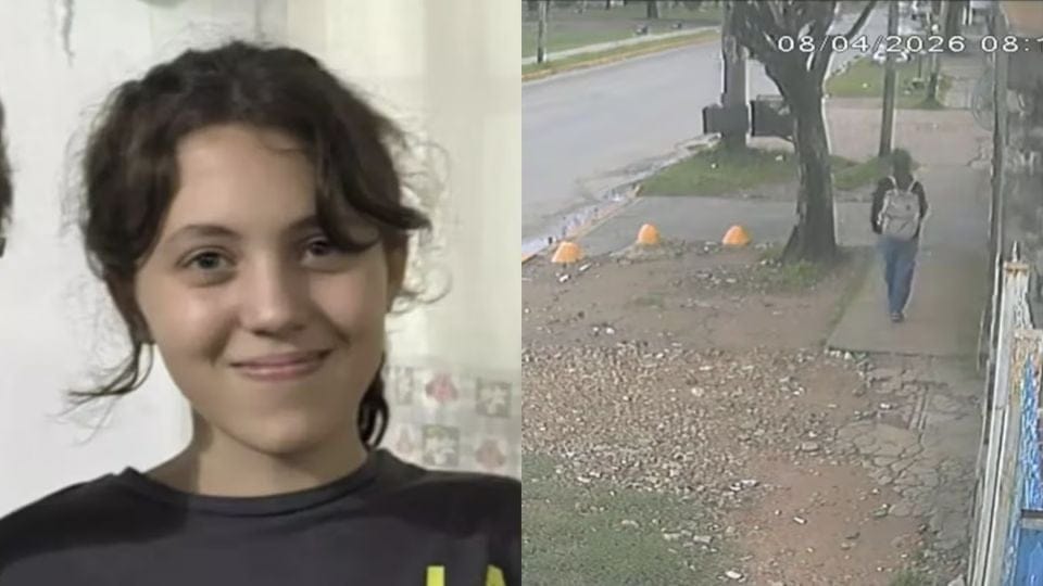 La Justicia investiga un criminal juego de Roles en el caso de Maitena Garófalo