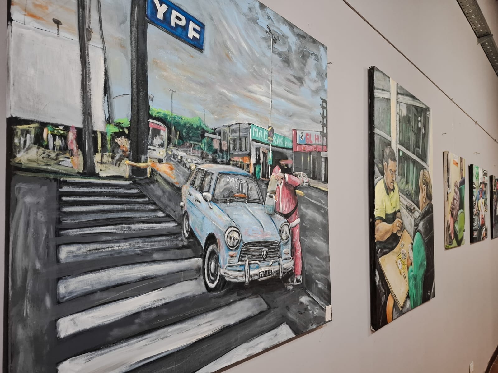 Ituzaingó: agenda cultual del fin de semana