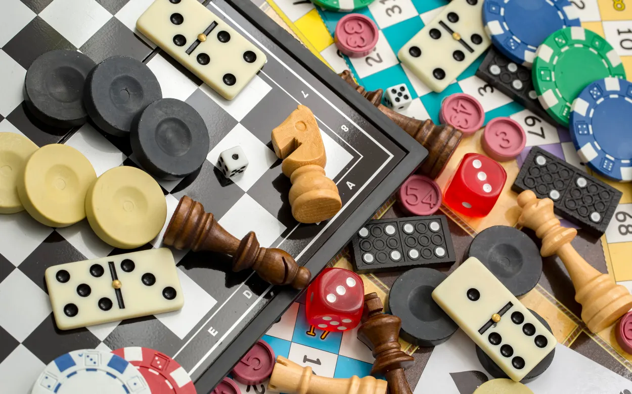 “Noche de juegos”: Este fin de semana vuelve la propuesta lúdica para todas las edades en El Transformador