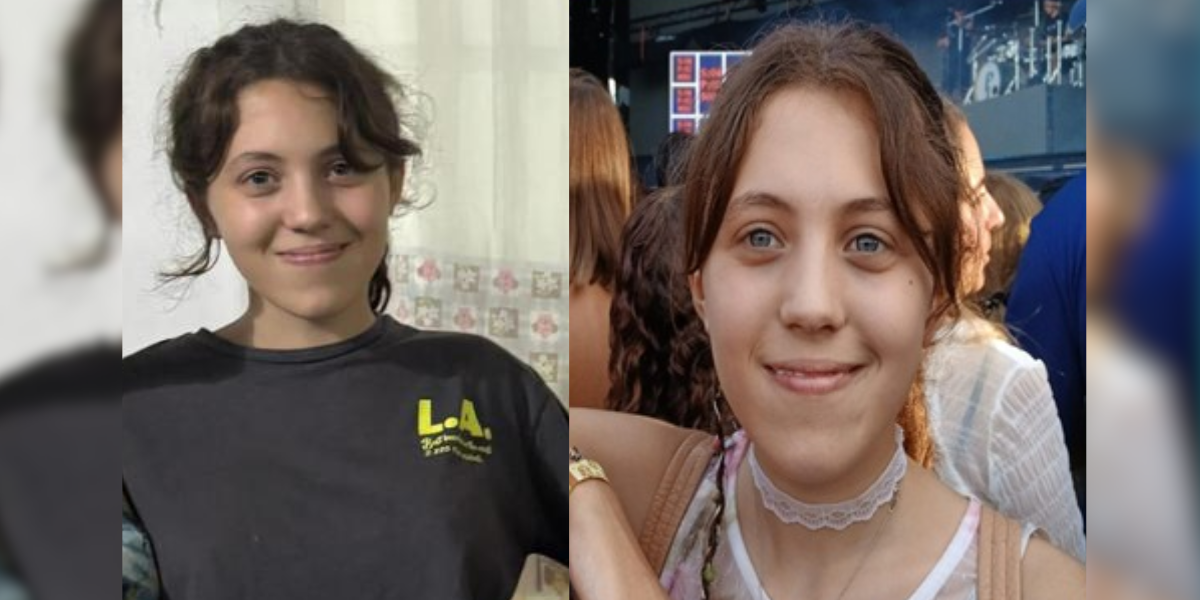 Búsqueda urgente en Merlo: una adolescente de 14 años está desaparecida