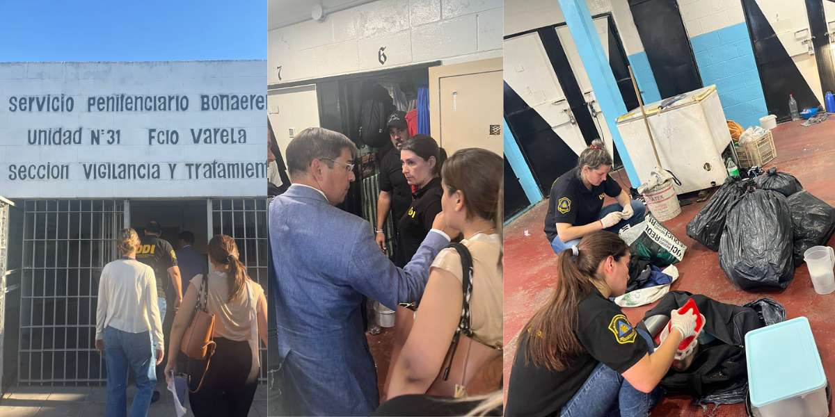 Ituzaingó: condenan a 20 años a un hombre por el "cautiverio digital" de una menor