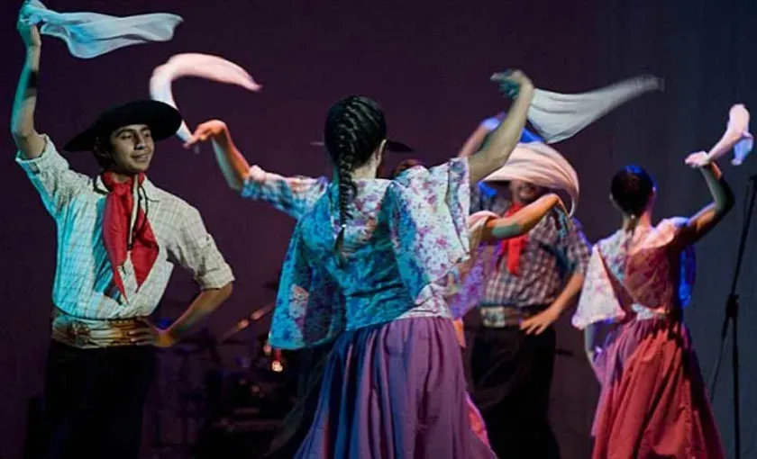 "Latidos de Mayo": Una serie de encuentros moronenses para celebrar nuestras raíces