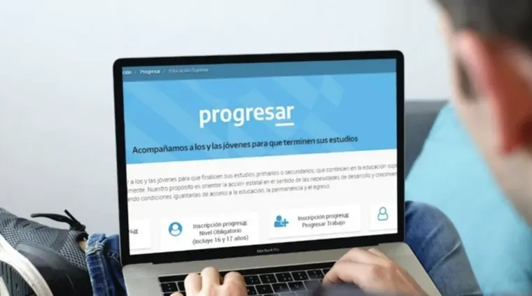 Morón: El área de Juventudes convoca a la inscripción al Progresar 2026