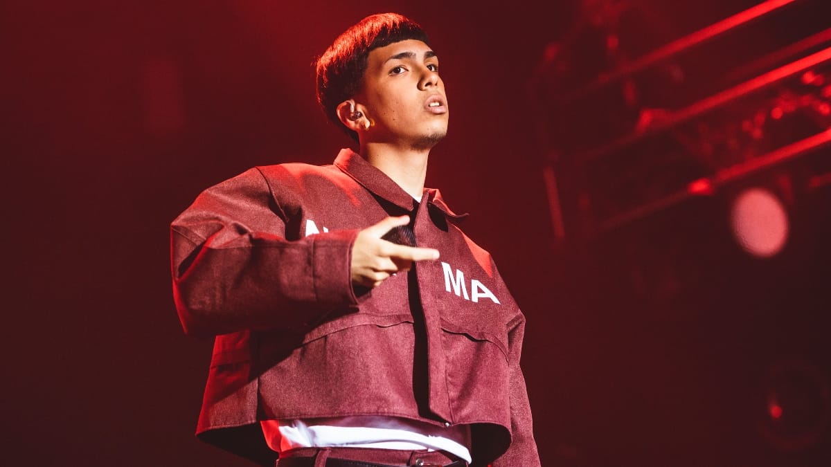 Orgullo moronense: Fans de Milo J se reunirán este finde para festejar el triunfo del cantante en los Premios Gardel