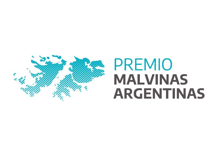 La Provincia concursa el "Premio Malvinas Argentinas"