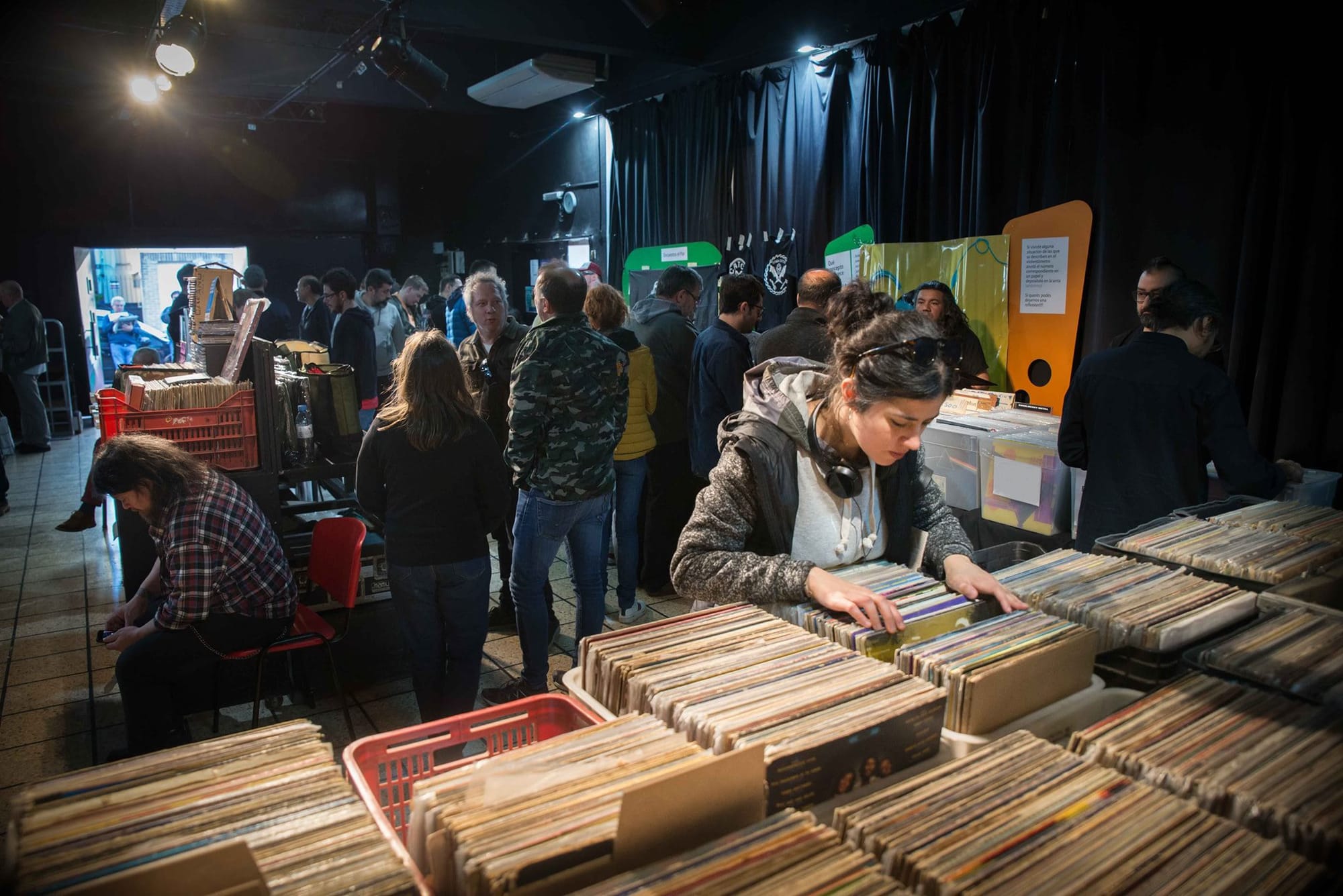 Se viene una nueva edición de La House Feria en Ituzaingó