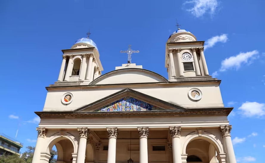 Morón: Se realizará una nueva visita guiada por la Catedral Basílica del distrito