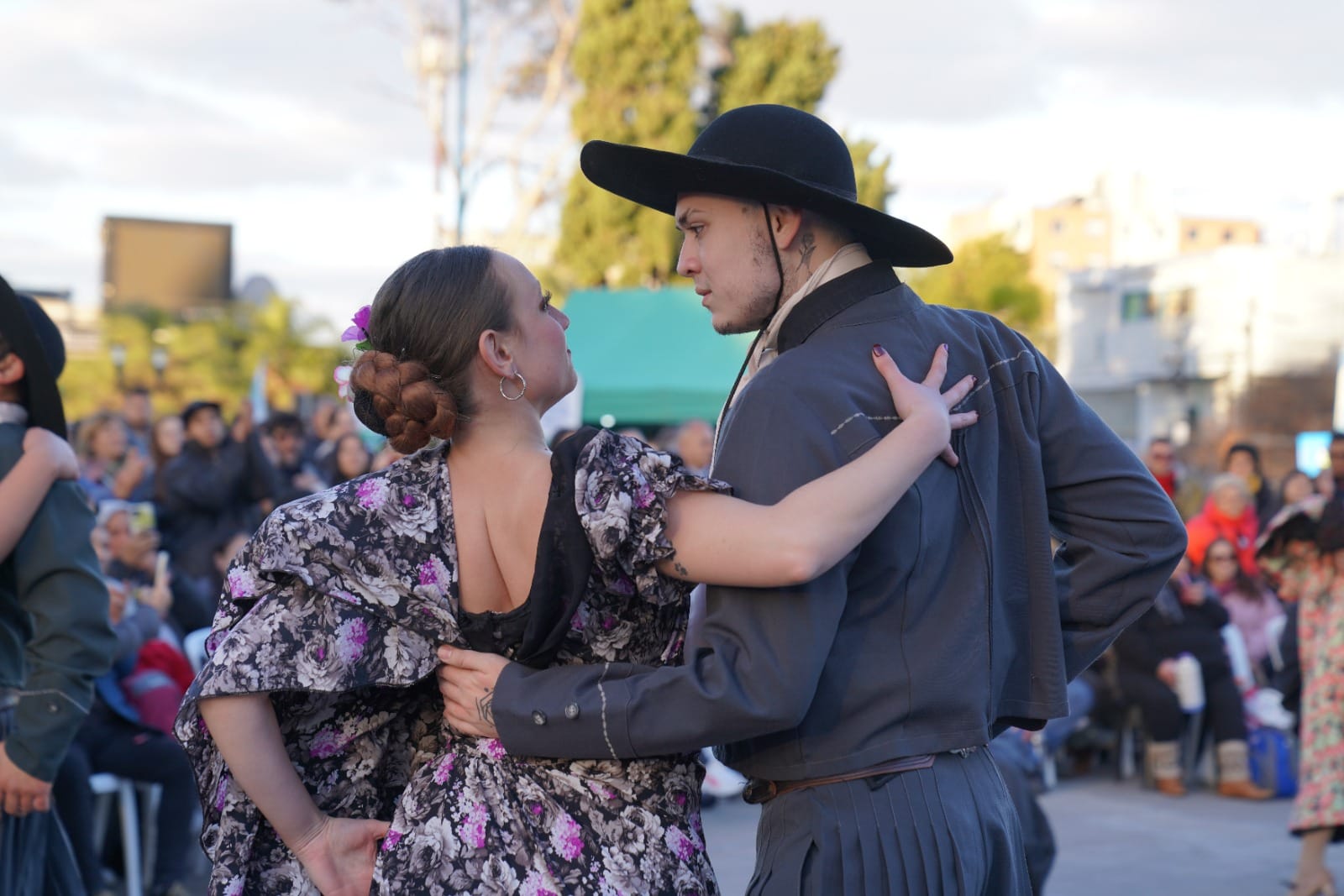 Fin de semana largo en Ituzaingó con la Fiesta Patria como protagonista