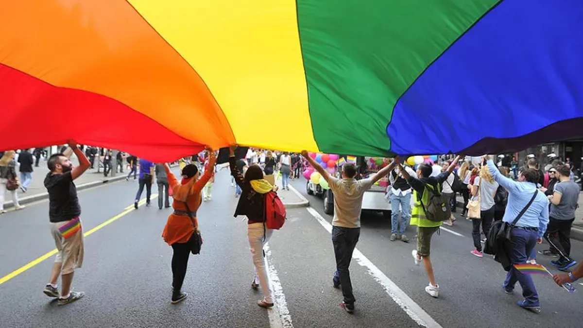 Diversidad en Hurlingham: Este fin de semana llega un festival orgulloso al oeste