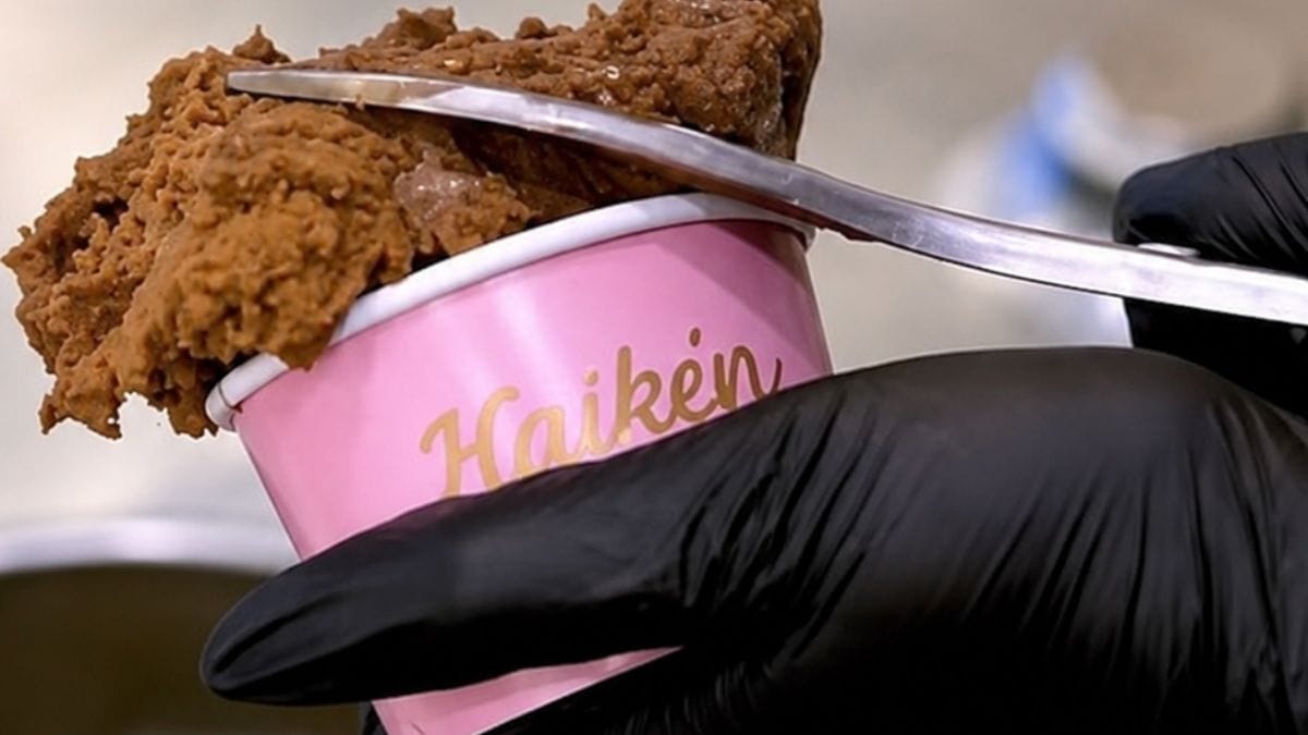 Se renueva un clásico de Ituzaingó: la transformación de la mítica heladería Kaikén