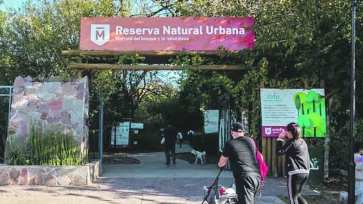 Morón: la Reserva Natural Urbana de Castelar celebra sus 14 años con una gran fiesta