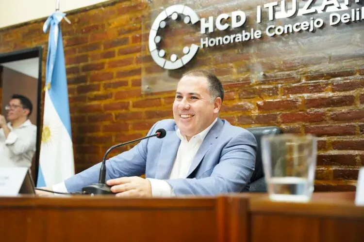 Ituzaingó: se creó el "Foro de la Comunidad" un espacio para la participación vecinal
