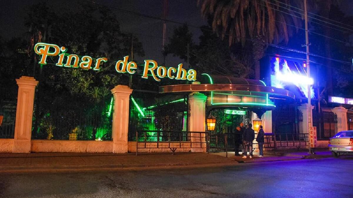 Todos juntos por Pinar: Una campaña online busca juntar firmas para salvar el histórico boliche