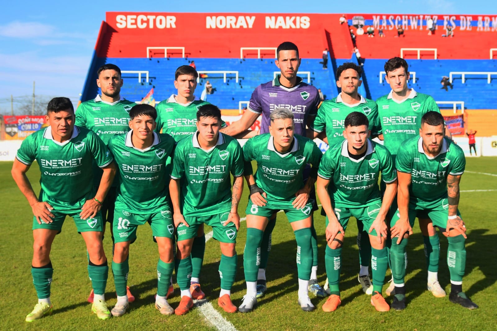 Ituzaingó se le escapó el triunfo en Maschwitz