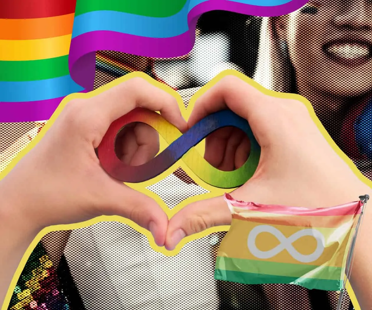 Día del Orgullo Autista: Esta semana se conmemorará la efeméride con una jornada en zona oeste