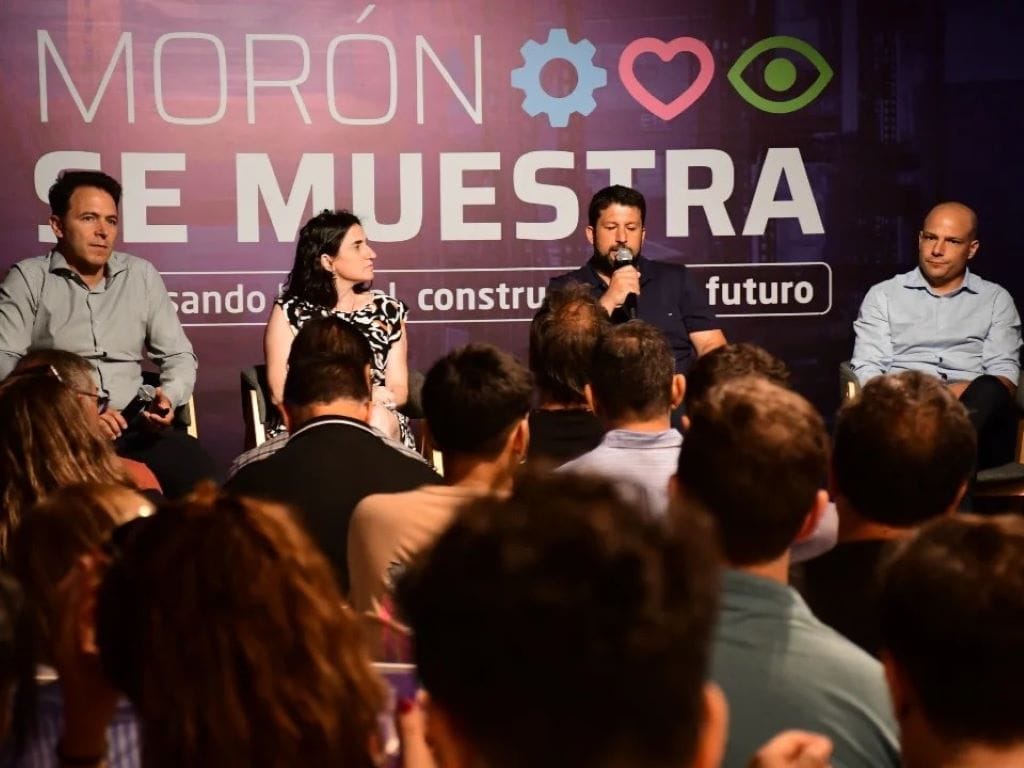 Morón se Muestra: Vuelve la exposición que busca poner en valor lo producido en el distrito