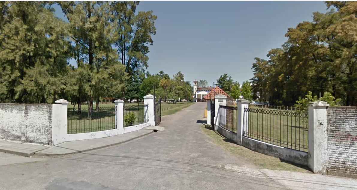 Ituzaingó: el profesor de gimnasia procesado por abuso sexual y corrupción de menores supervisó un concurso en el CEF
